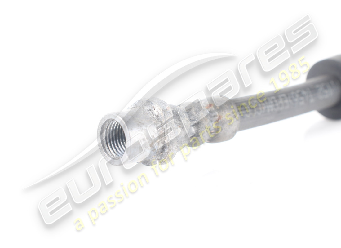 used lamborghini brake hose mss. part number 4s0611707f (2)