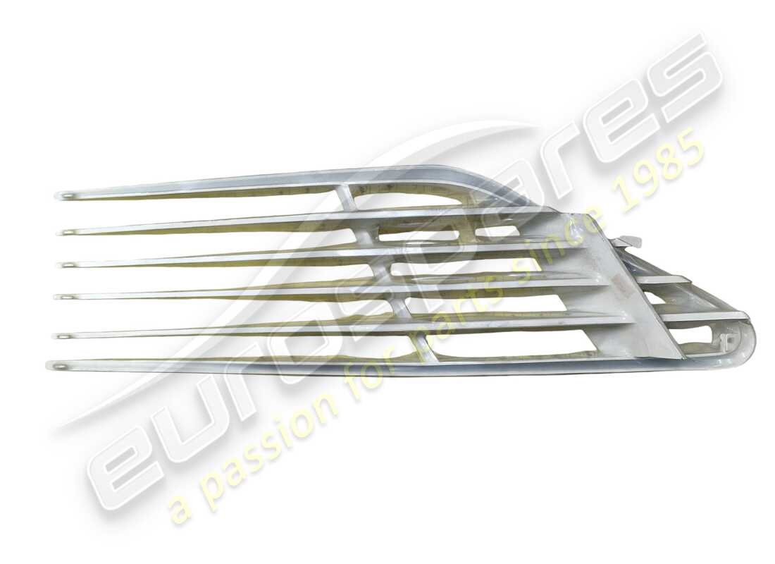 NEW FERRARI LH GRILLE, CABRIOLET. PART NUMBER 61807510 (1) new ferrari lh grille, cabriolet. part number 61807510 (1)