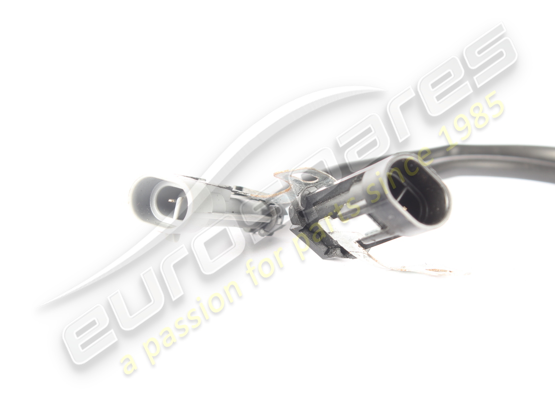 USED FERRARI RH INNER HANDLE FOR DOOR. PART NUMBER 68884500 (2) used ferrari rh inner handle for door. part number 68884500 (2)