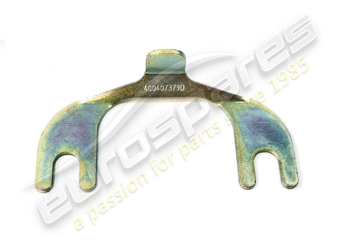 NEW LAMBORGHINI CAMBER ADJUSTMENT. PART NUMBER 400407379D (2) new lamborghini camber adjustment. part number 400407379d (2)