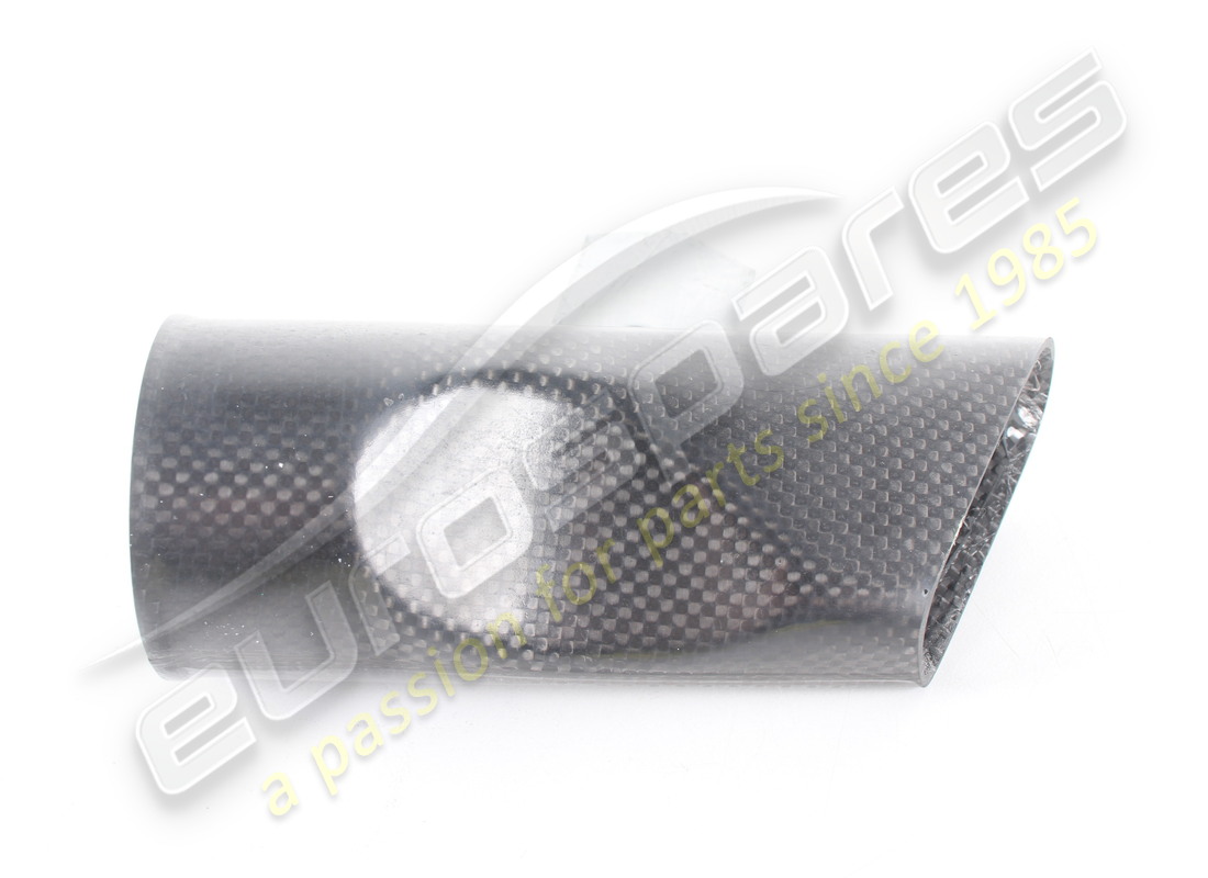 new maserati complete rh brakes air inlet. part number 189132 (5)