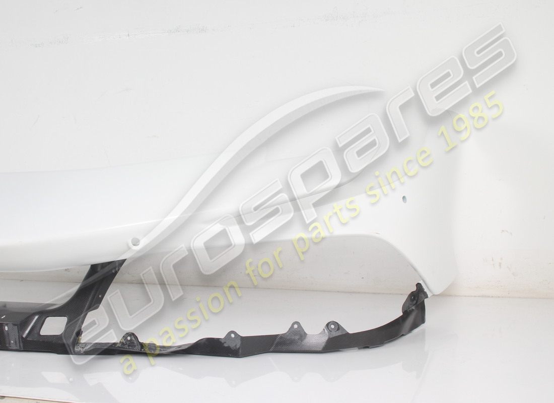 NEW FERRARI PARAURTI ANTERIORE COMPLETE CATA. PART NUMBER 985953089 (3) new ferrari paraurti anteriore complete cata. part number 985953089 (3)