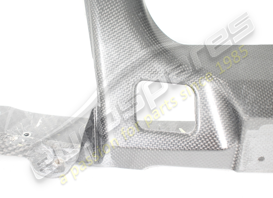 NEW FERRARI PARAURTI ANTERIORE COMPLETE CATA. PART NUMBER 985953089 (4) new ferrari paraurti anteriore complete cata. part number 985953089 (4)