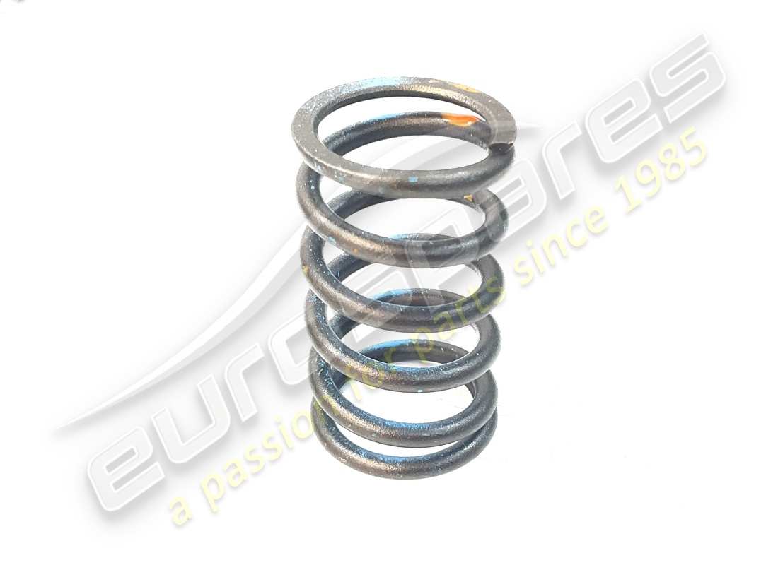 NEW LAMBORGHINI VALVE INNER SPRING. PART NUMBER 001213132 (1) new lamborghini valve inner spring. part number 001213132 (1)