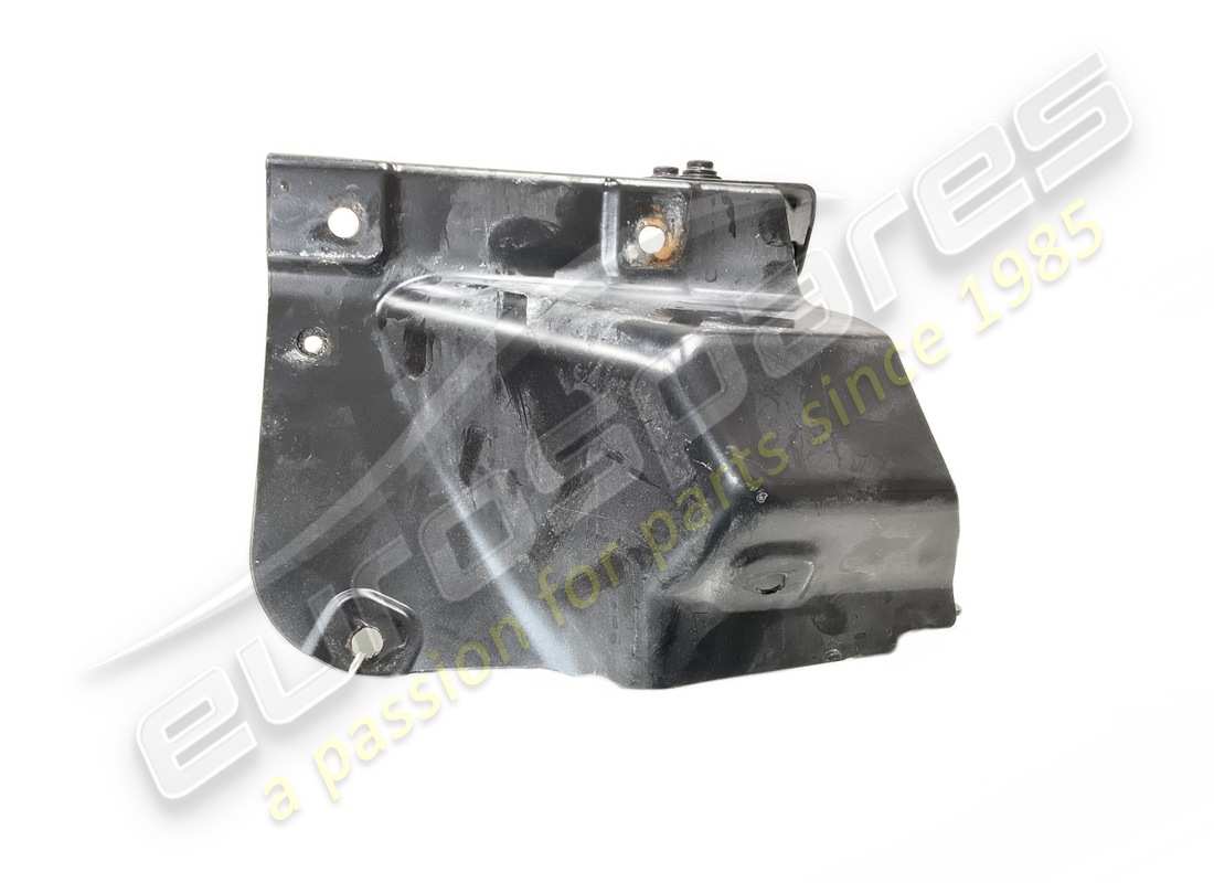 used lamborghini mounting. part number 470857290a (2)