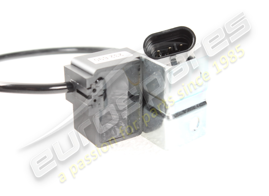 NEW FERRARI REAR VERTICAL SENSOR. PART NUMBER 232690 (3) new ferrari rear vertical sensor. part number 232690 (3)