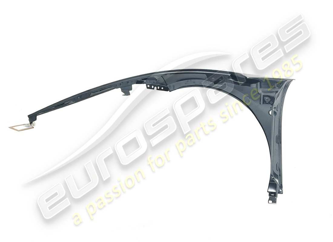 NEW FERRARI FRONT RH FENDER. PART NUMBER 985852654 (3) new ferrari front rh fender. part number 985852654 (3)