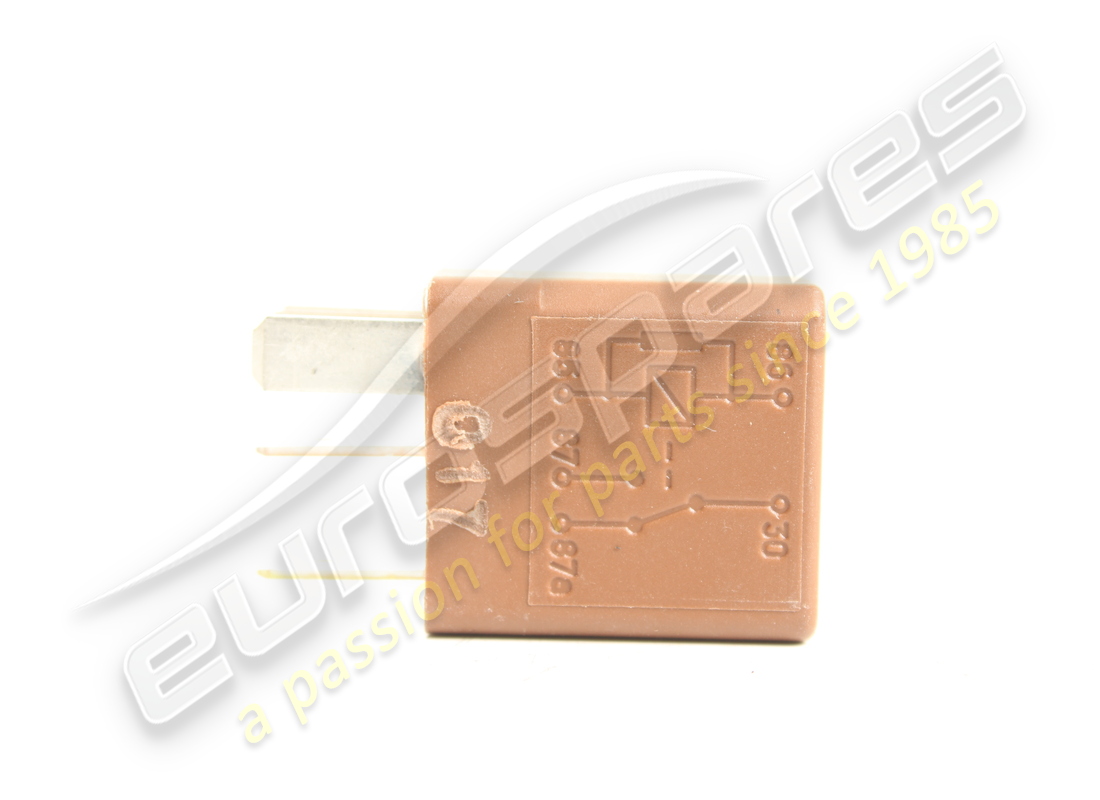 NEW FERRARI MICRO-RELAY 20/10 A.. PART NUMBER 227285 (2) new ferrari micro-relay 20/10 a.. part number 227285 (2)