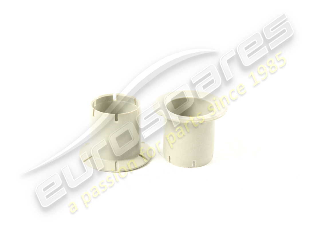 NEW PORSCHE BUSHING. PART NUMBER 7PP721113A (2) new porsche bushing. part number 7pp721113a (2)