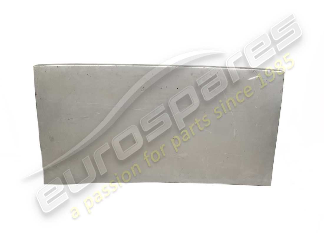 USED Ferrari BOOT LID . PART NUMBER 2553400406 (1)