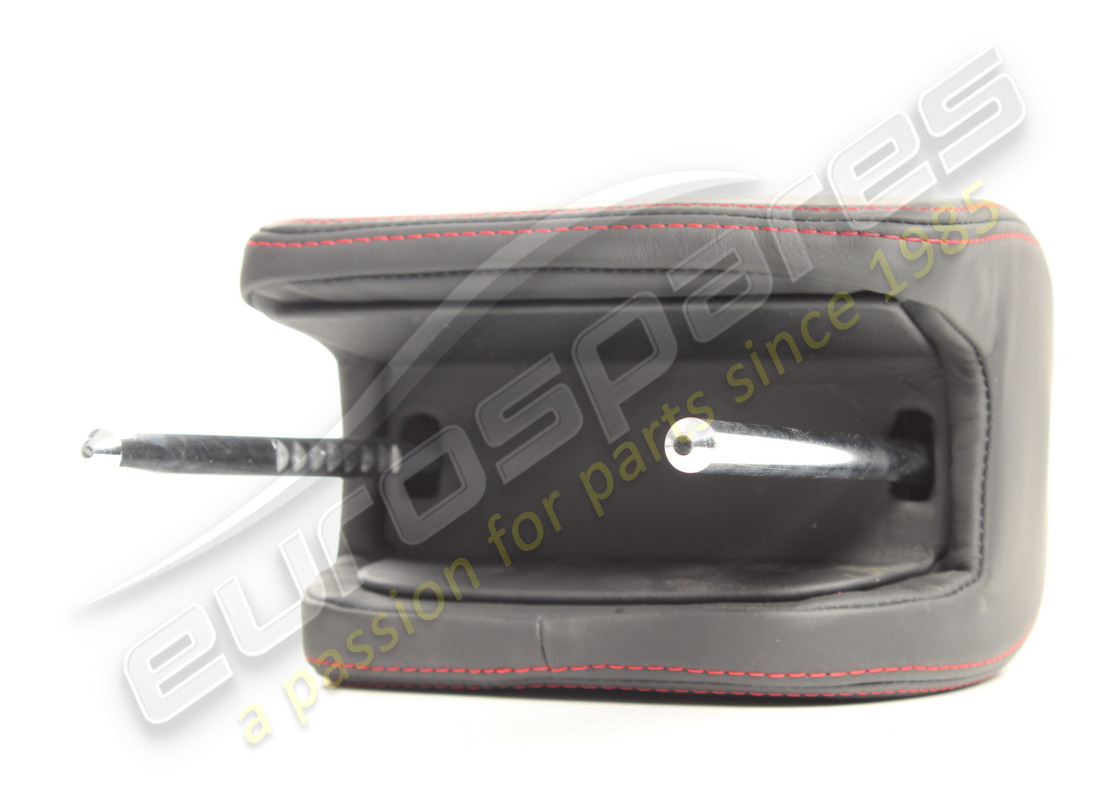NEW FERRARI APPOGGIATESTA NO APP-P.NERO. PART NUMBER 69194700 (3) new ferrari appoggiatesta no app-p.nero. part number 69194700 (3)