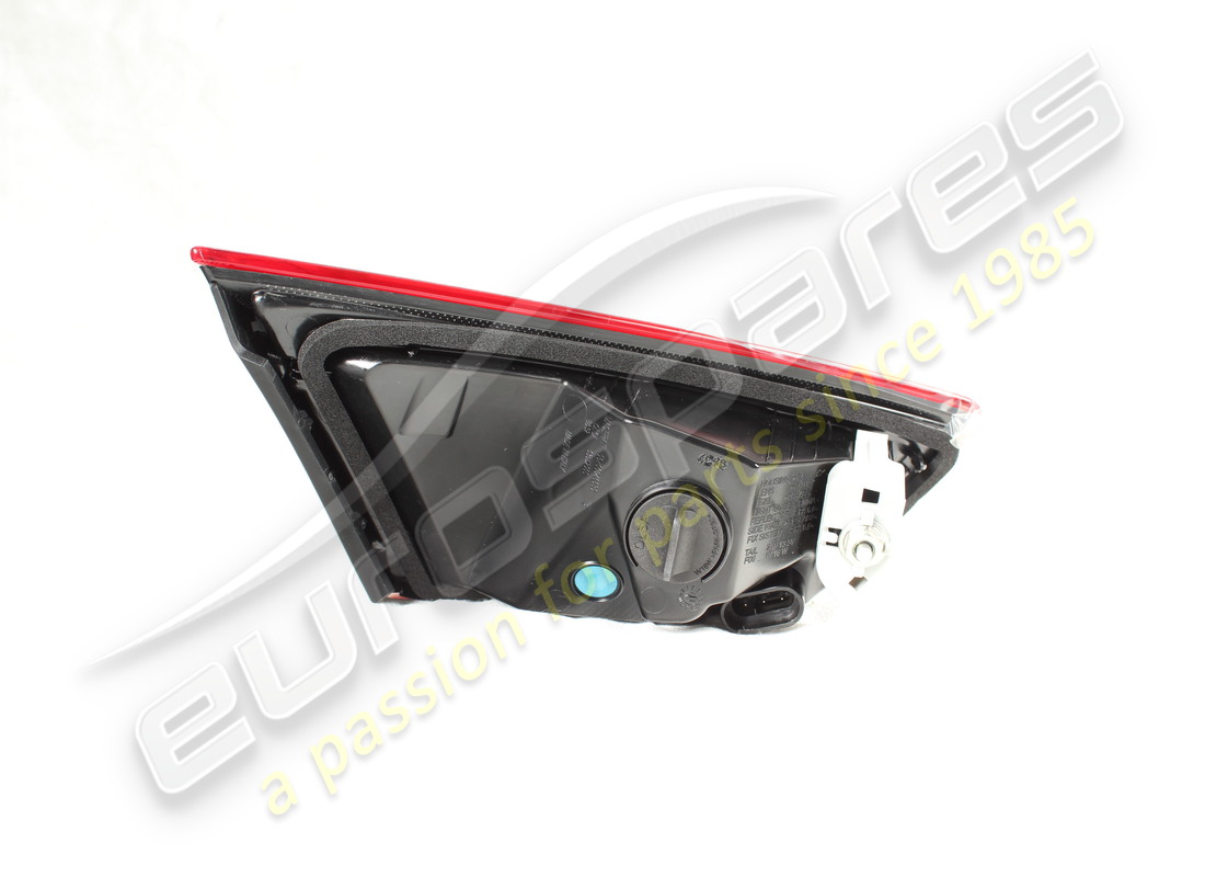 NEW MASERATI REAR RH MOBILE TAIL LIGHT. PART NUMBER 670106747 (2) new maserati rear rh mobile tail light. part number 670106747 (2)