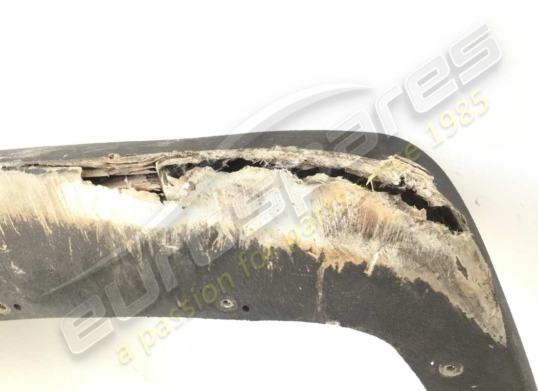 used ferrari spoiler. part number 61777900 (5)