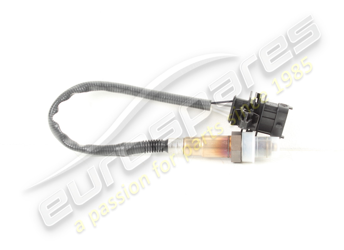 NEW MASERATI REAR LAMBDA SENSOR . PART NUMBER 670002199 (1) new maserati rear lambda sensor . part number 670002199 (1)