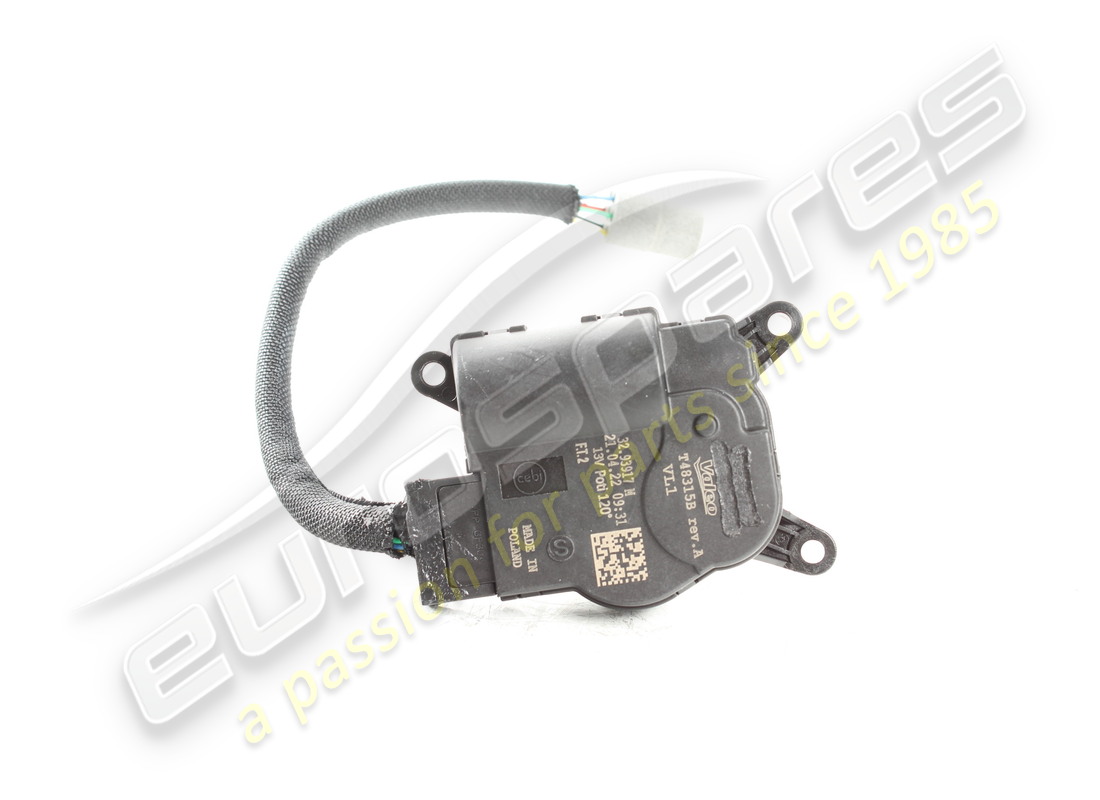 new ferrari actuator. part number 869184 (1)