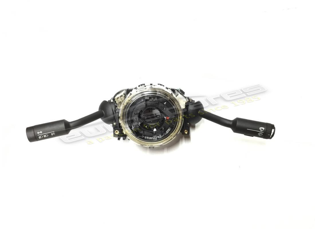 NEW LAMBORGHINI STEERING COLUMN SWITCH. PART NUMBER 401953513A (1) new lamborghini steering column switch. part number 401953513a (1)