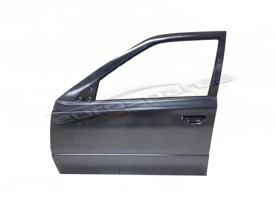 NEW MASERATI FRONT LH DOOR 337. PART NUMBER 374580103 (1) new maserati front lh door 337. part number 374580103 (1)