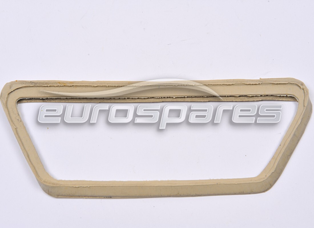 NEW FERRARI RH GASKET. PART NUMBER 202806 (1) new ferrari rh gasket. part number 202806 (1)