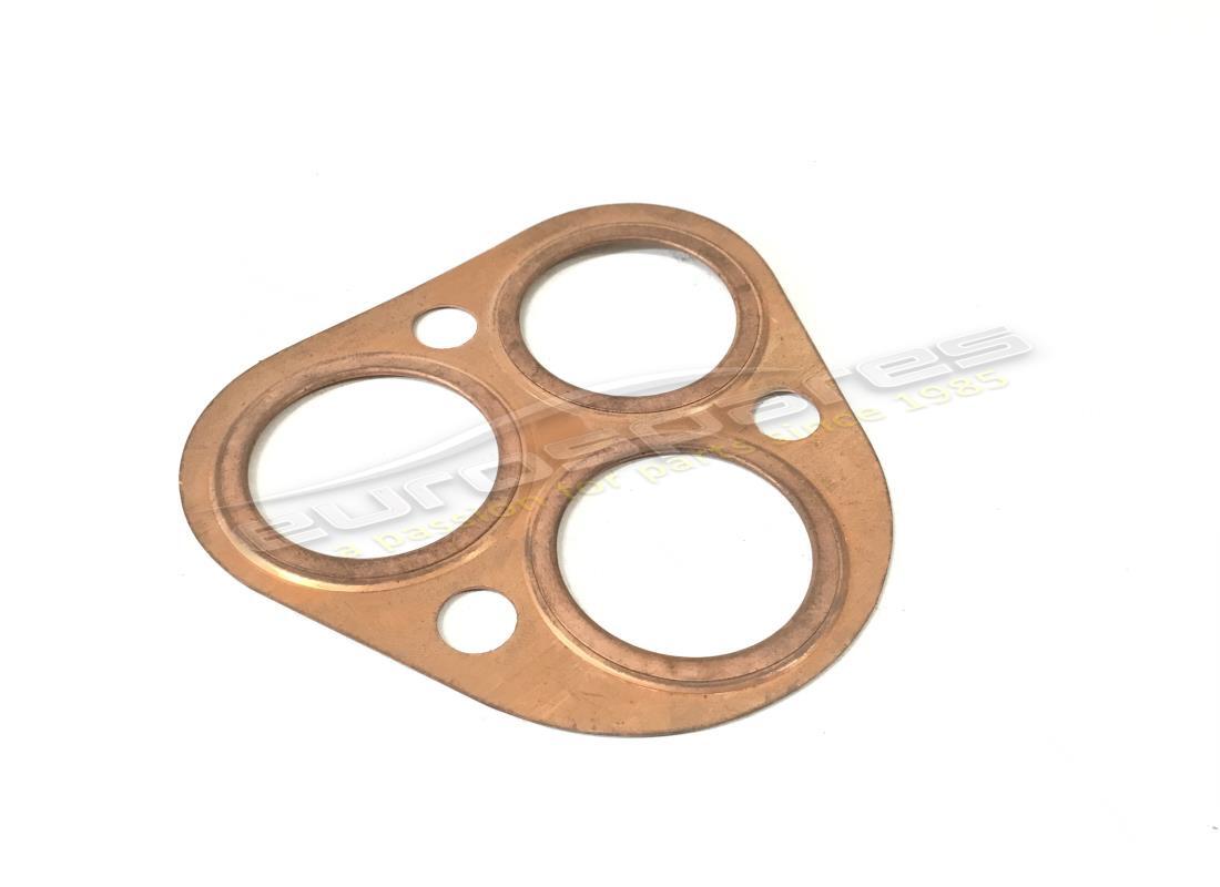 NEW Ferrari 275GTB4 MANIFOLD DOWN PIPE GASKET . PART NUMBER 20341 (1)