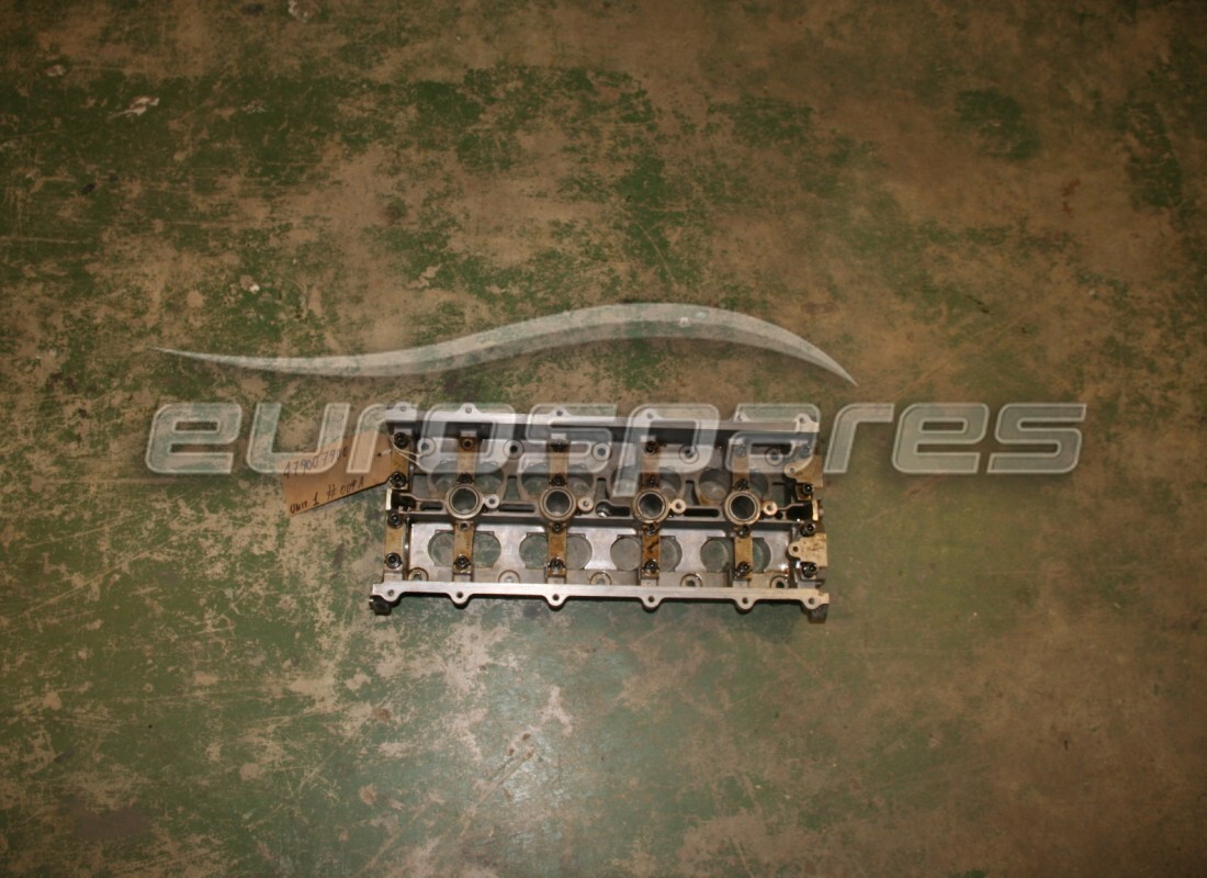 NEW MASERATI LH FRAME. PART NUMBER 479007900 (1) new maserati lh frame. part number 479007900 (1)