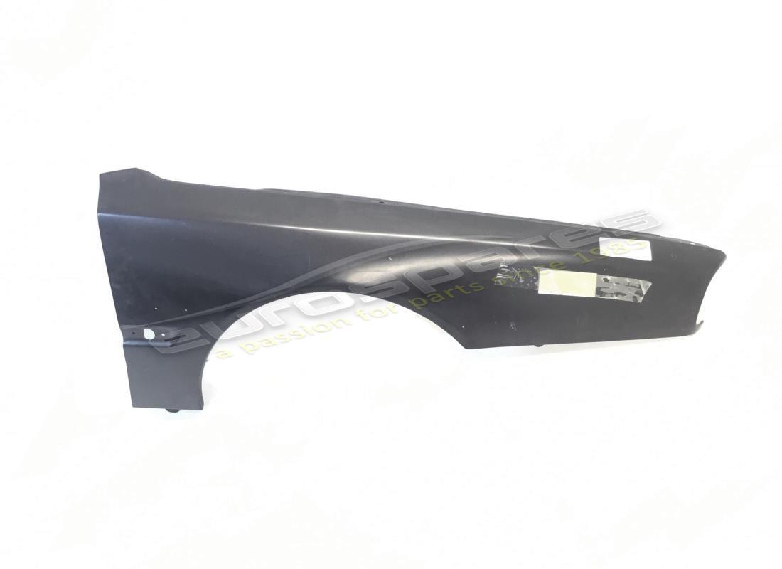 NEW MASERATI FRONT RH MUDGUARD. PART NUMBER 372500302 (1) new maserati front rh mudguard. part number 372500302 (1)