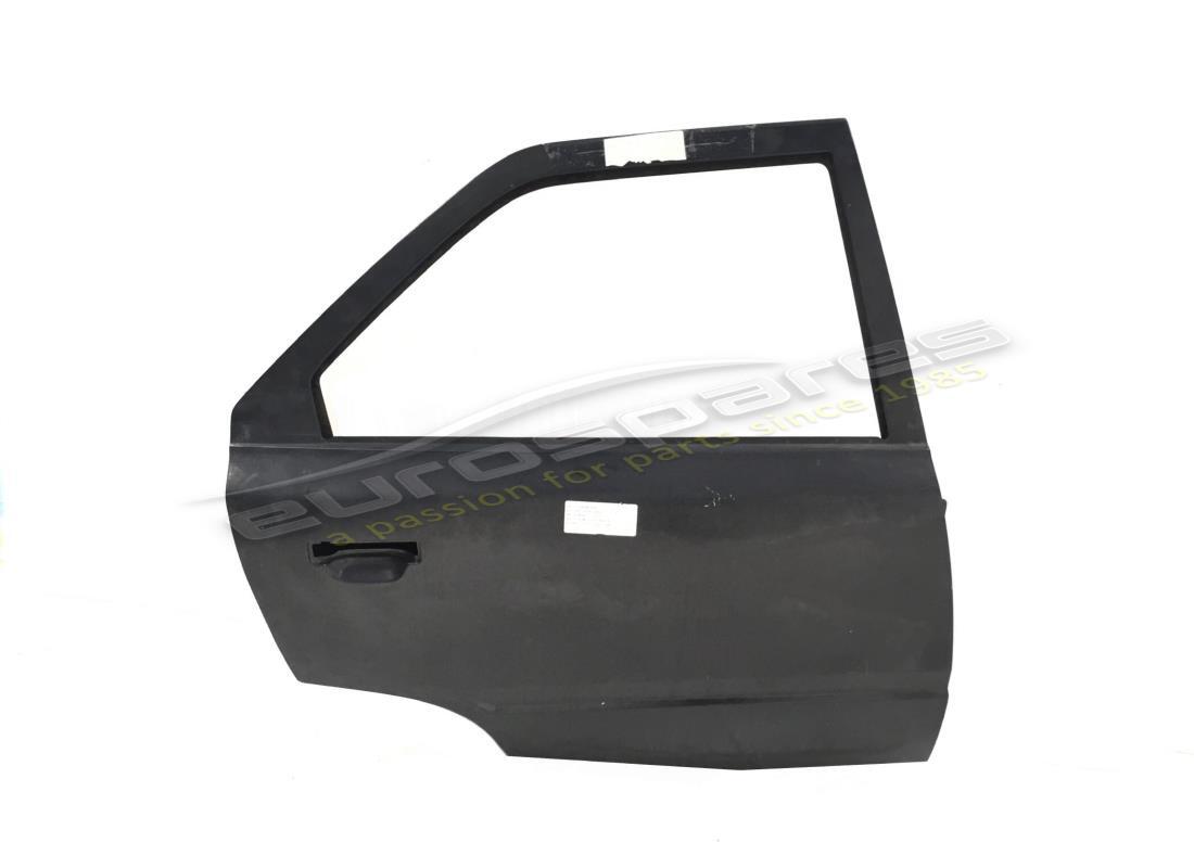 NEW MASERATI REAR RH DOOR. PART NUMBER 374580204 (1) new maserati rear rh door. part number 374580204 (1)