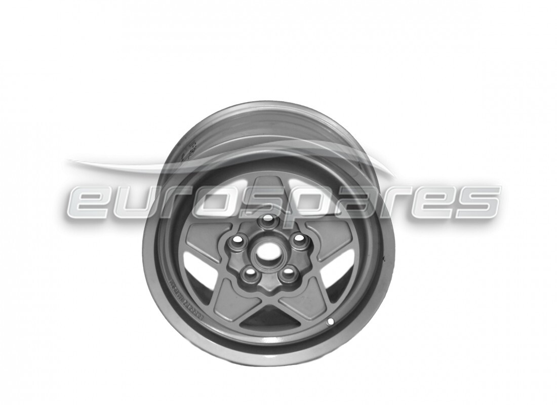 NEW Ferrari ROAD WHEEL (SPEEDLINE) . PART NUMBER 117272 (1)
