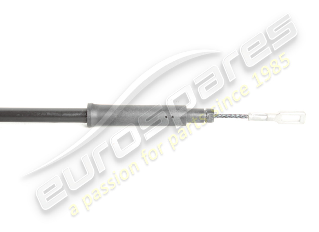 new maserati hand brake output cable. part number 221901 (3)