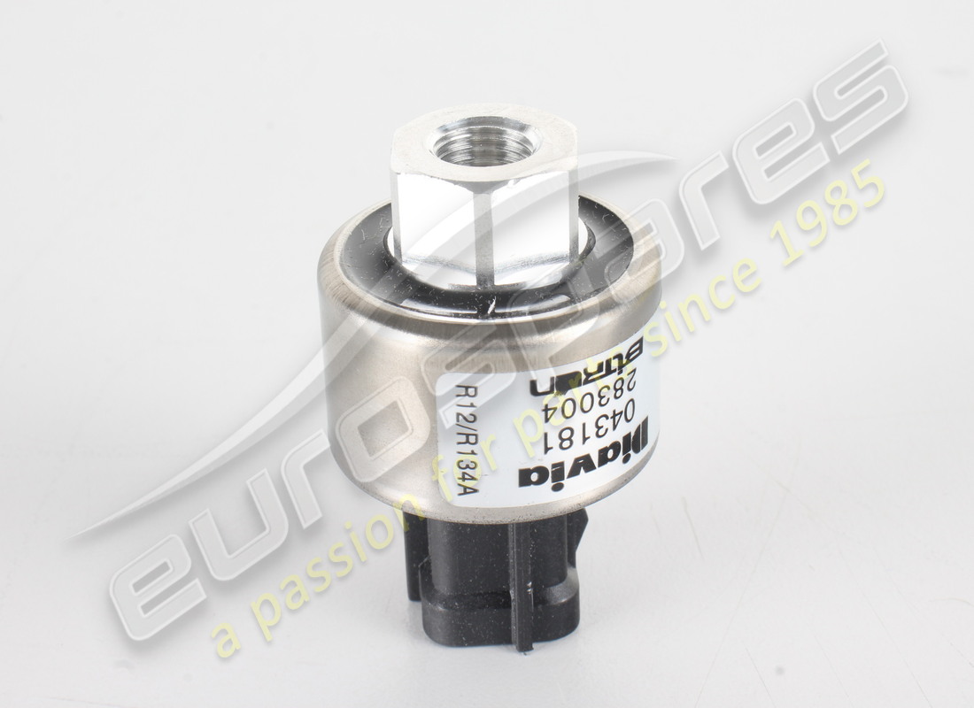 NEW FERRARI PRESSOSTAT. PART NUMBER 65628200 (1) new ferrari pressostat. part number 65628200 (1)