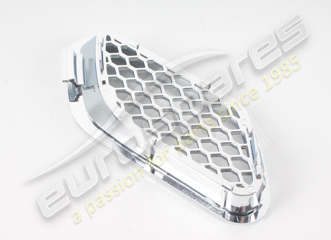 new maserati rh air intake. part number 84126300 (2)