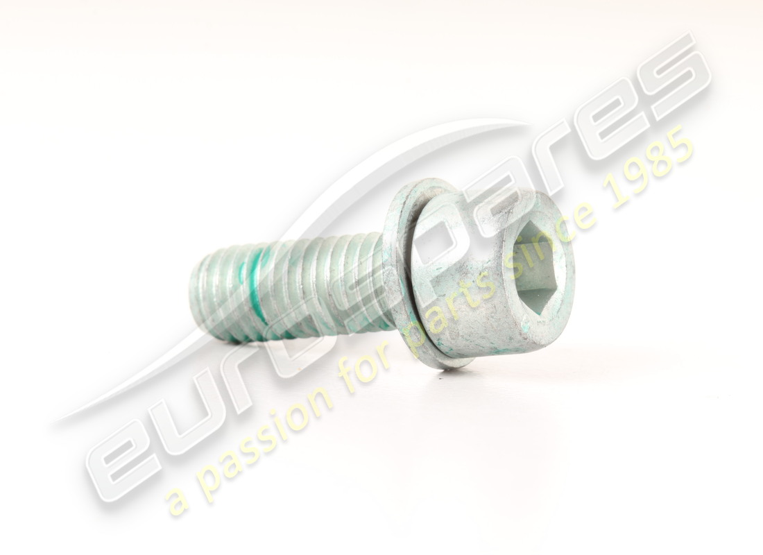 NEW LAMBORGHINI CYLINDER HEADSCREW M8X22 S4-SU. PART NUMBER N90415403 (1) new lamborghini cylinder headscrew m8x22 s4-su. part number n90415403 (1)