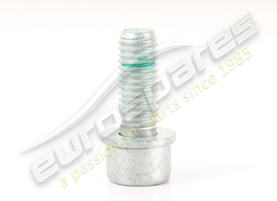 NEW LAMBORGHINI CYLINDER HEADSCREW M8X22 S4-SU. PART NUMBER N90415403 (2) new lamborghini cylinder headscrew m8x22 s4-su. part number n90415403 (2)