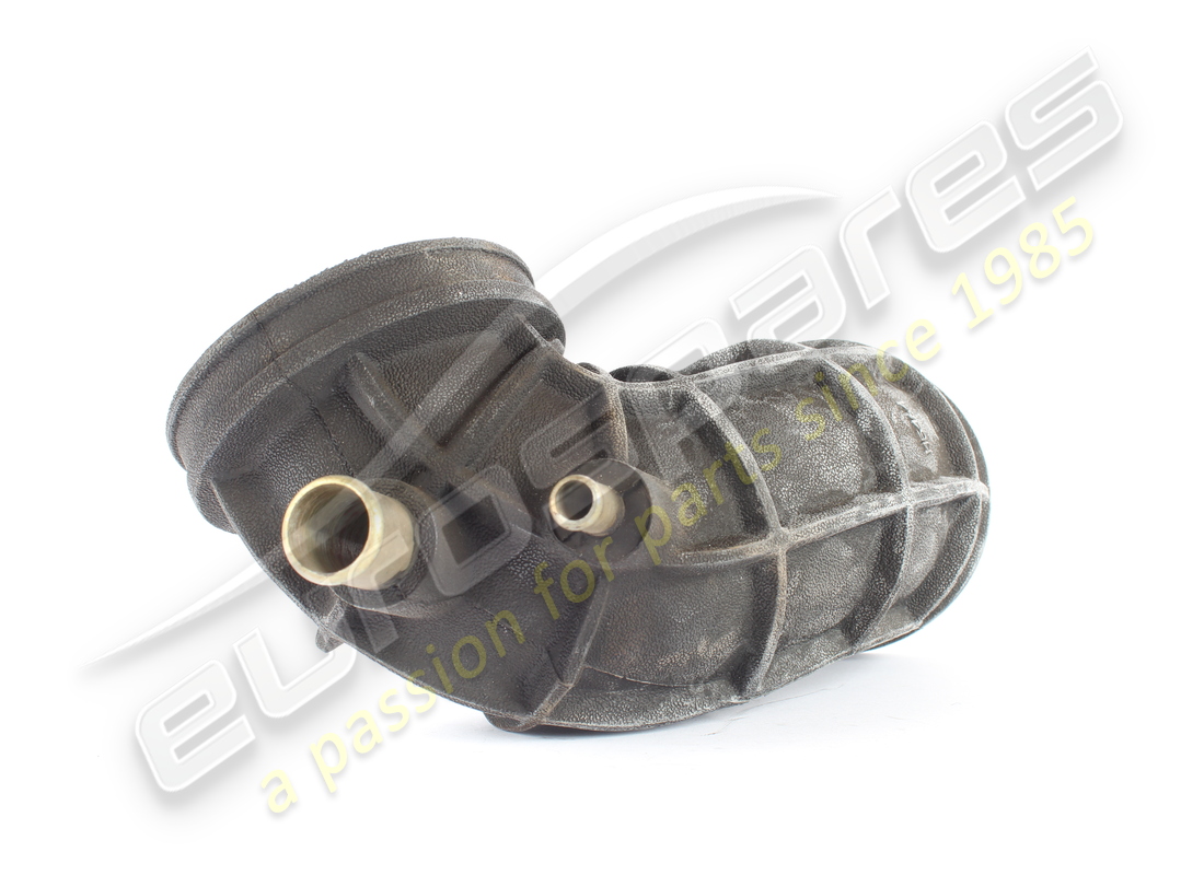 NEW FERRARI AIR INTAKE HOSE LH PART NUMBER 145464 (1) new ferrari air intake hose lh part number 145464 (1)