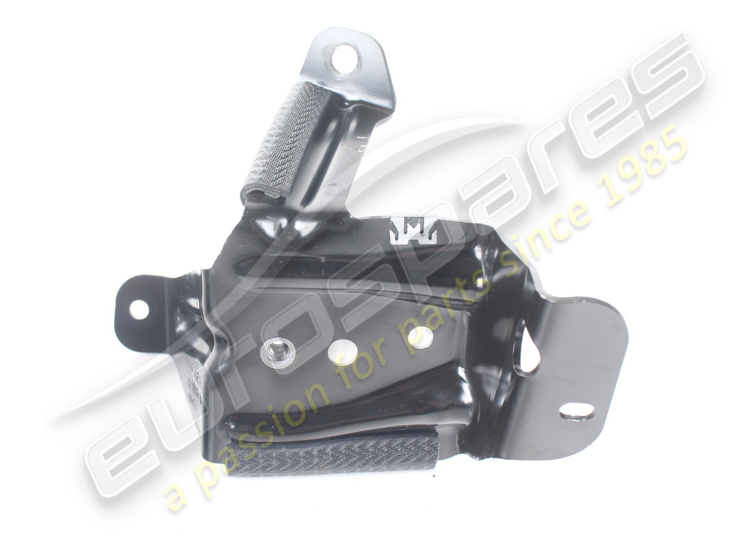 used lamborghini bracket gpm rl oben. part number 4s2721187c (2)