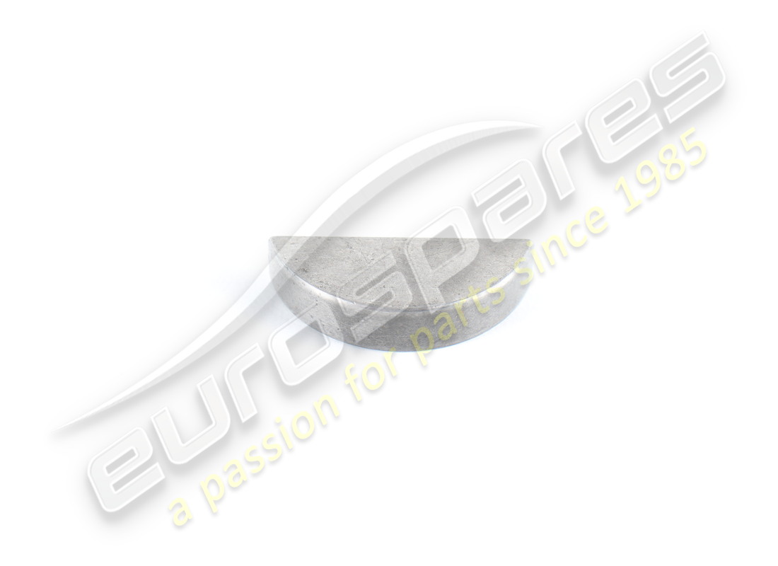 NEW FERRARI WOODRUFF KEY. PART NUMBER 10206020 (1) new ferrari woodruff key. part number 10206020 (1)