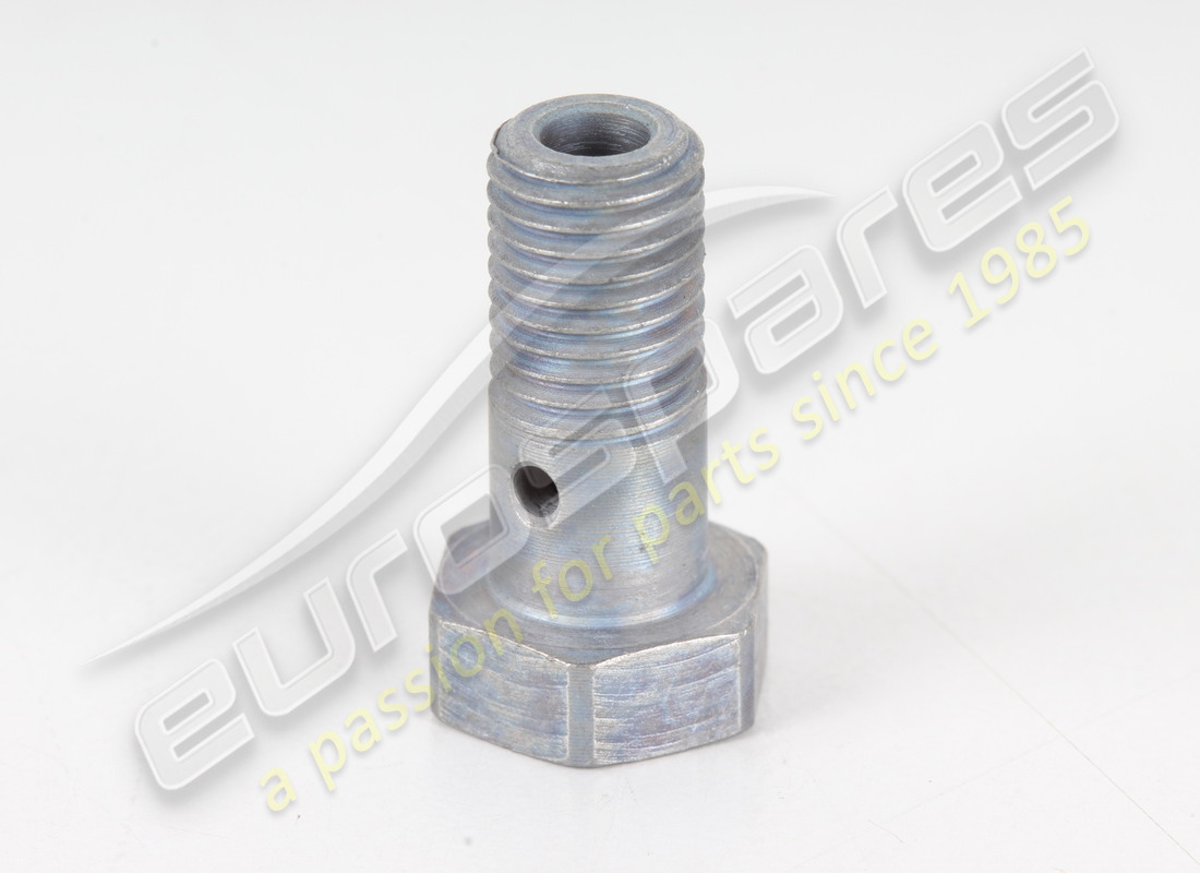 NEW FERRARI PIPE UNION. PART NUMBER 261587 (1) new ferrari pipe union. part number 261587 (1)