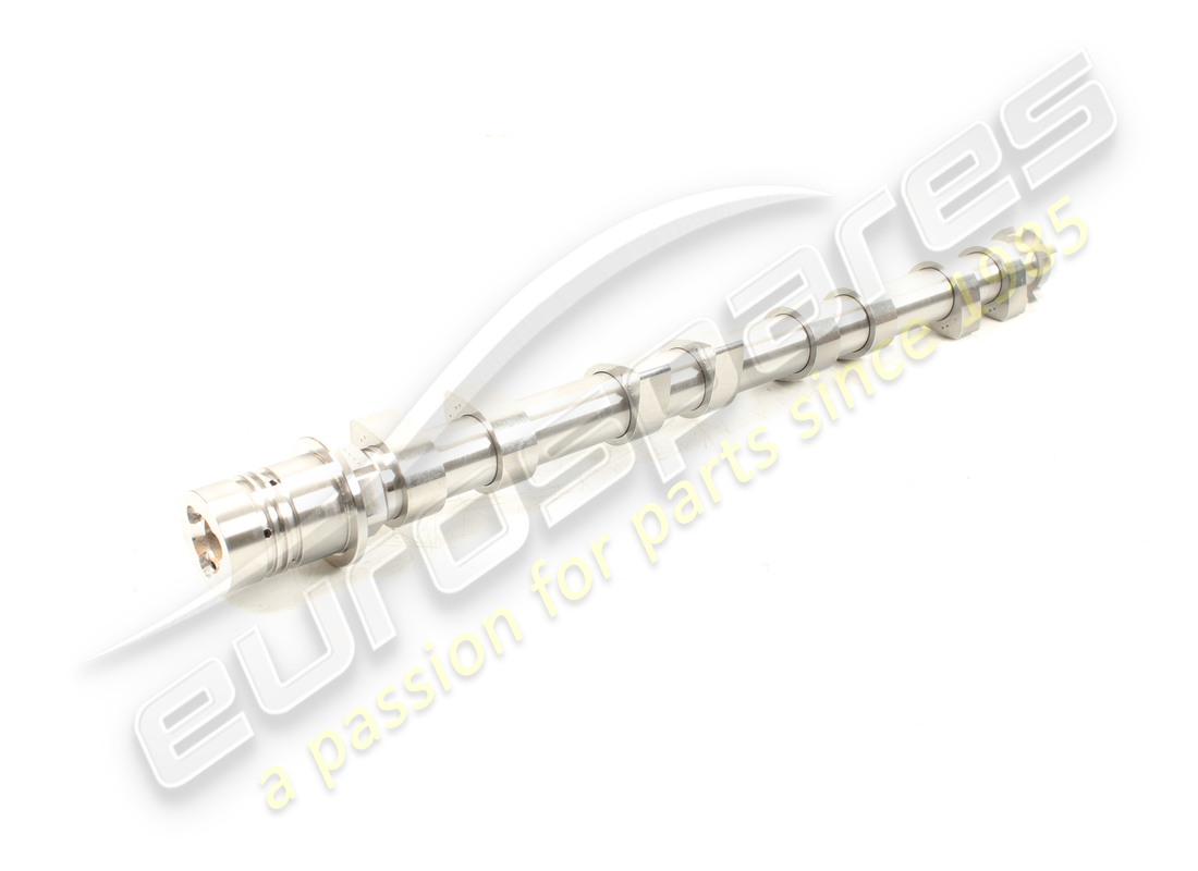 new ferrari lh exhaust camshaft. part number 248607 (1)