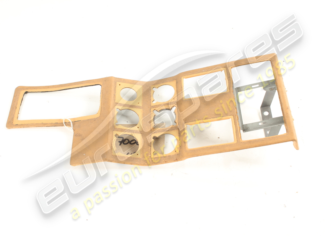 used ferrari lining lhd gts. part number 61817000 (2)