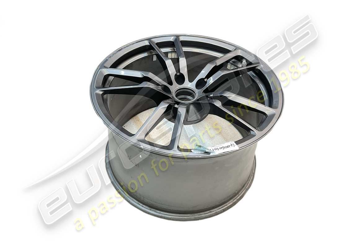 used lamborghini rear wheel (scorpius). part number 400601017cm (4)
