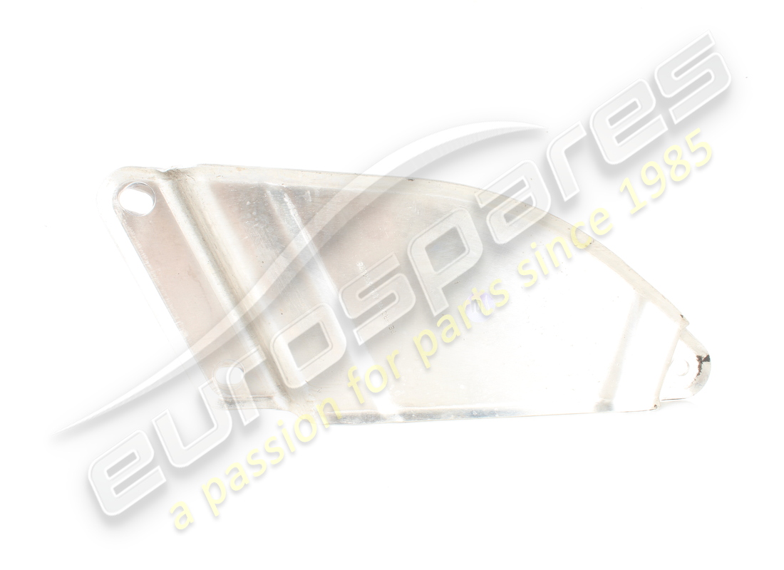 USED FERRARI RH FRONT TANK MOUNTING BRACKET. PART NUMBER 274025 (2) used ferrari rh front tank mounting bracket. part number 274025 (2)