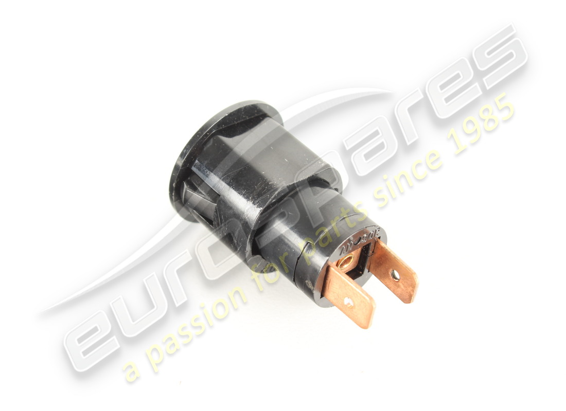 NEW OE FOG LIGHT WARNING LAMP. PART NUMBER 61809300 (2) new oe fog light warning lamp. part number 61809300 (2)