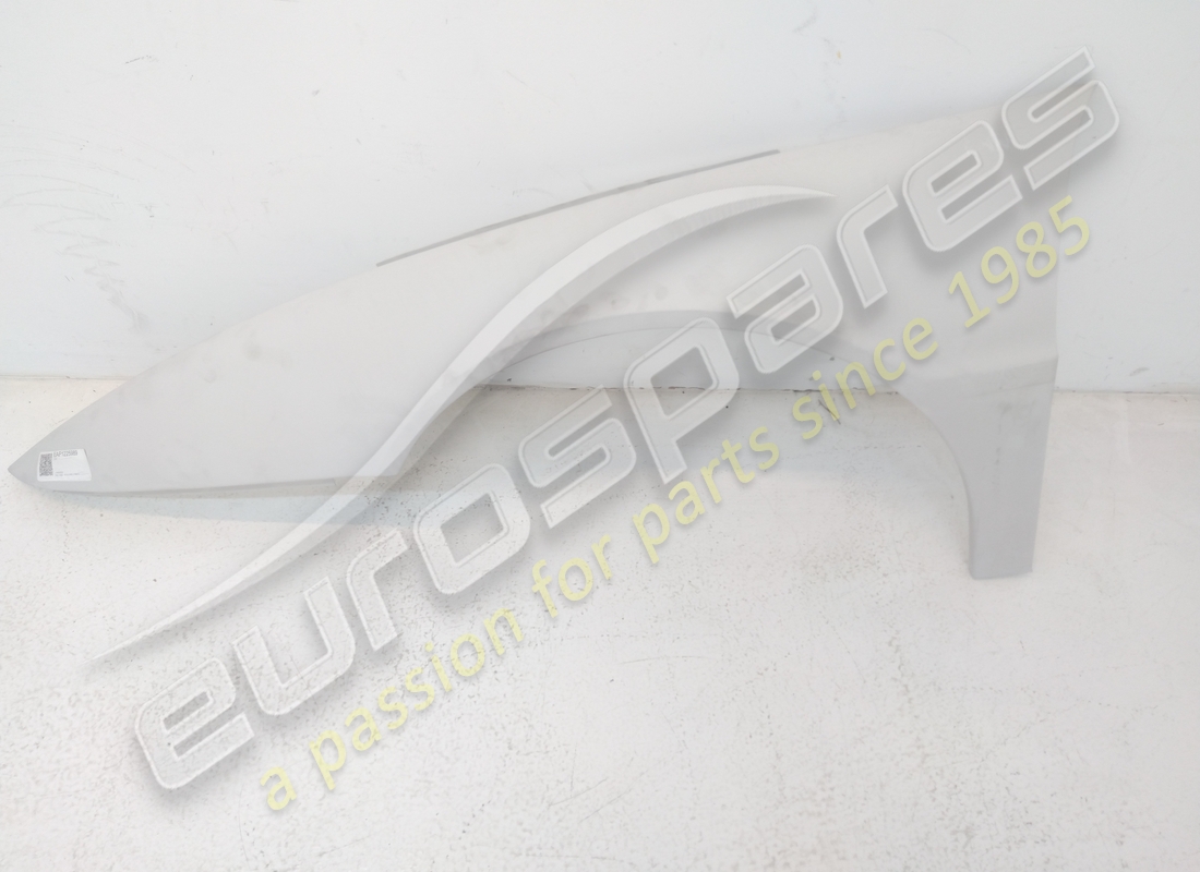 NEW EUROSPARES LH FRONT FENDER. PART NUMBER EAP1225989 (4) new eurospares lh front fender. part number eap1225989 (4)