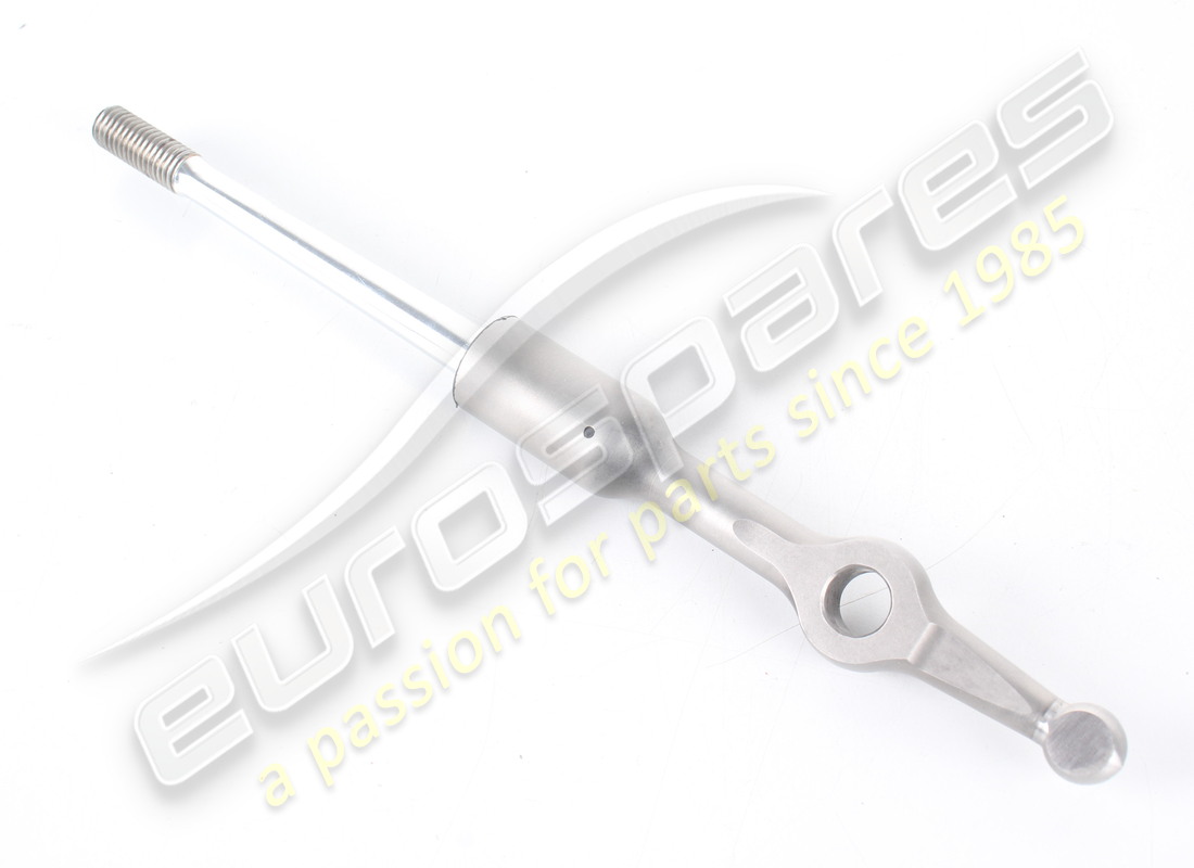new lamborghini gear lever assembly. part number 002403010 (1)