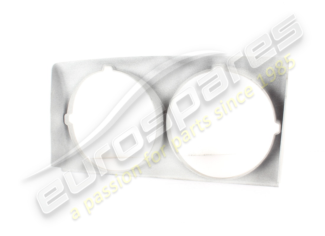 NEW FERRARI LHHEADLAMP SURROUND. PART NUMBER 2578203310 (2) new ferrari lhheadlamp surround. part number 2578203310 (2)