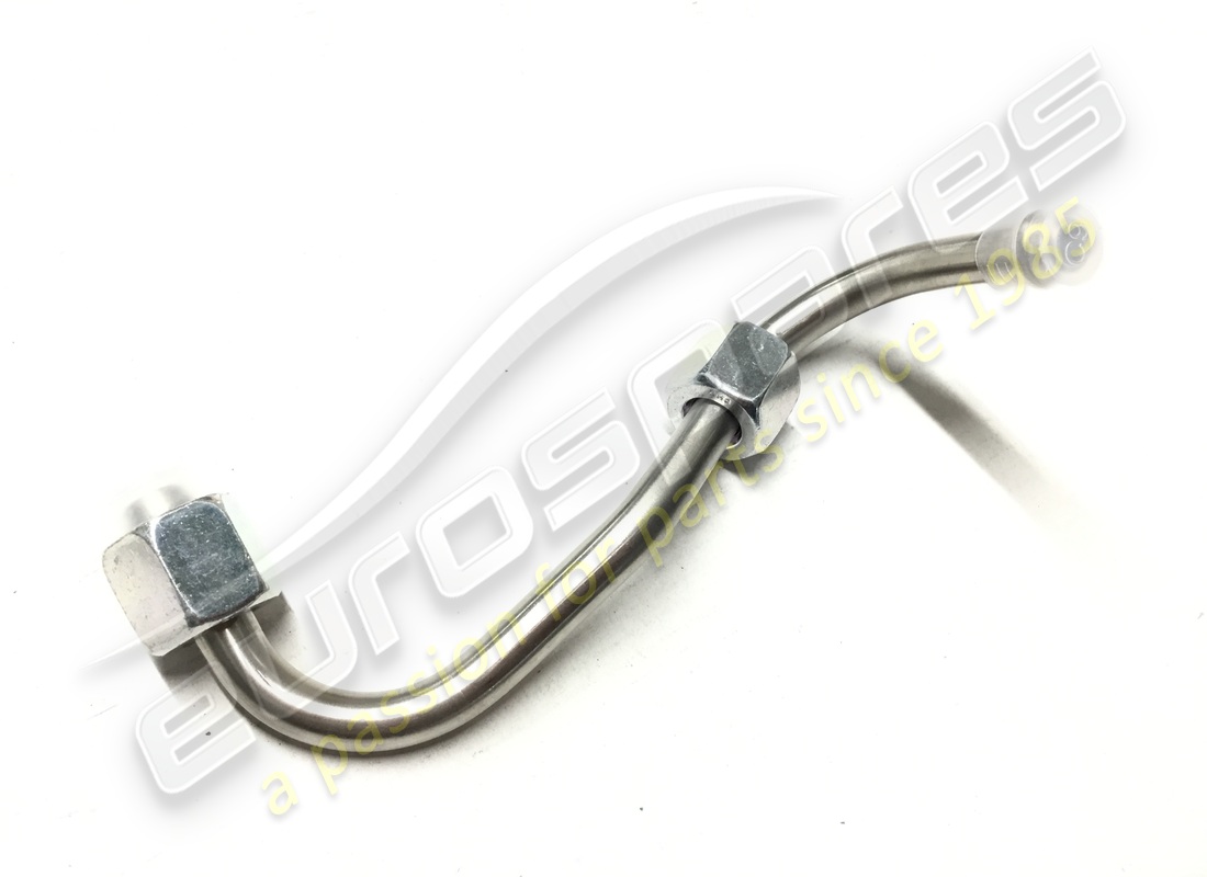 NEW MASERATI LH RAIL-PUMP HIGH-PRESSURE FUEL P. PART NUMBER 282571 (1) new maserati lh rail-pump high-pressure fuel p. part number 282571 (1)