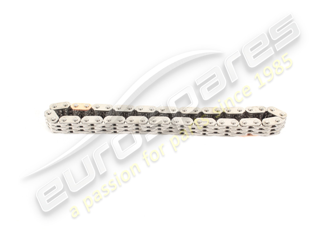 NEW MASERATI TRANSMISSION CHAIN. PART NUMBER 299481 (2) new maserati transmission chain. part number 299481 (2)