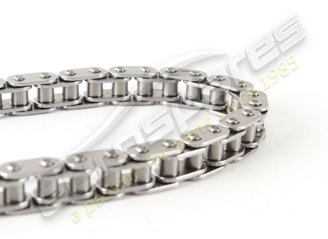 NEW LAMBORGHINI TIMING CHAIN. PART NUMBER 06E109465BK (2) new lamborghini timing chain. part number 06e109465bk (2)
