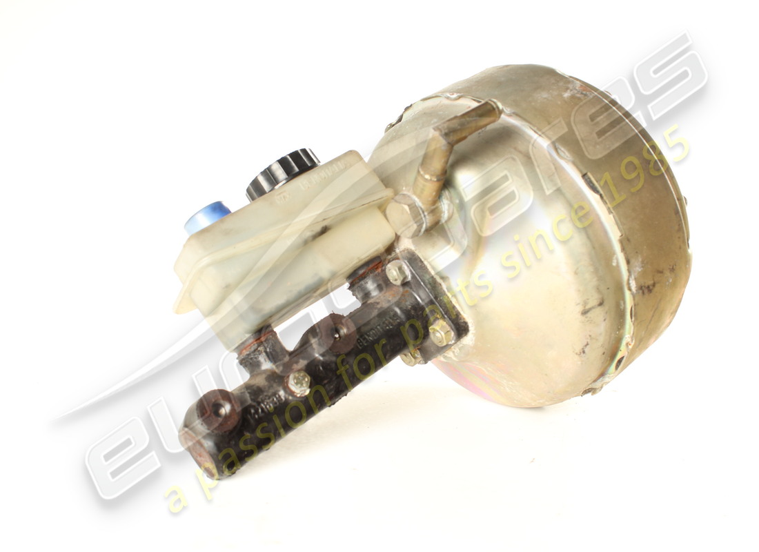 USED Eurospares LHD BRAKE PUMP & SERVO . PART NUMBER EAP1227162 (1)