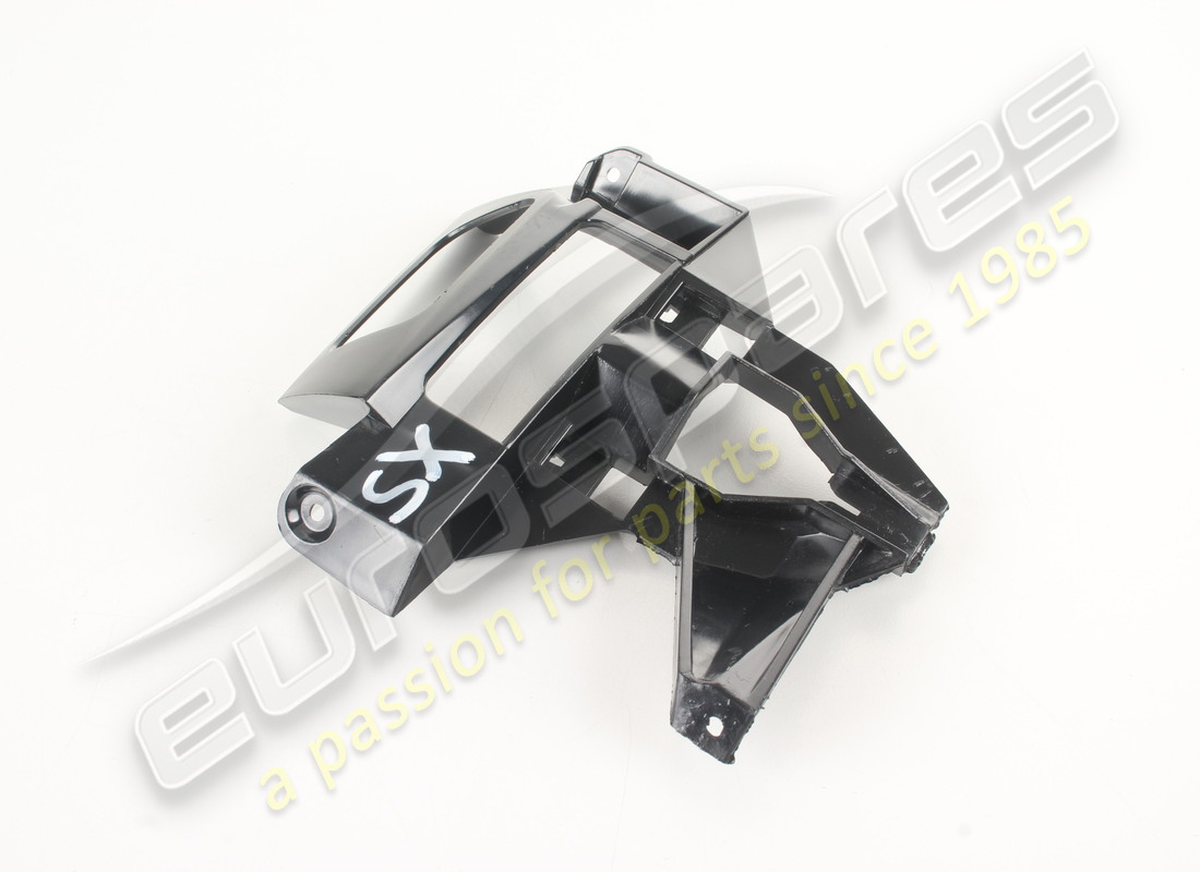 NEW FERRARI LH SUPPORT -FOR CARS WITH. PART NUMBER 68079200 (2) new ferrari lh support -for cars with. part number 68079200 (2)