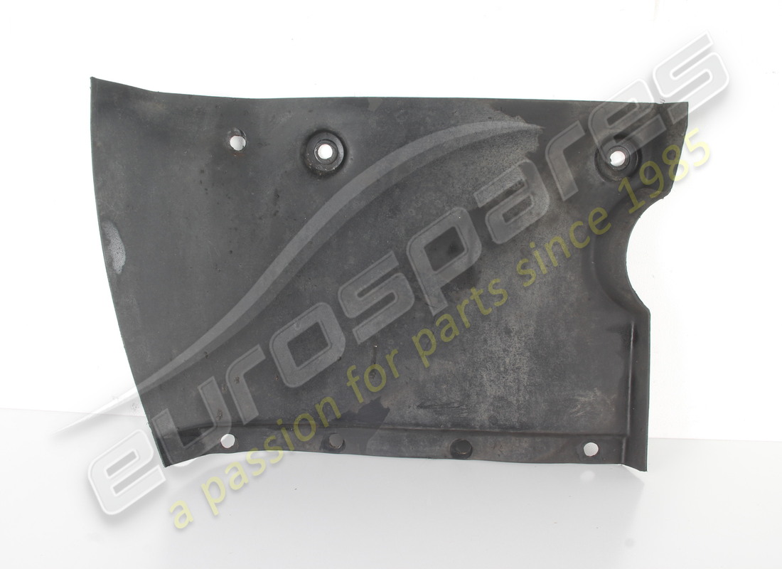 USED FERRARI PARASASSI ANT.RUOTA ANT.SX. PART NUMBER 64902500 (4) used ferrari parasassi ant.ruota ant.sx. part number 64902500 (4)